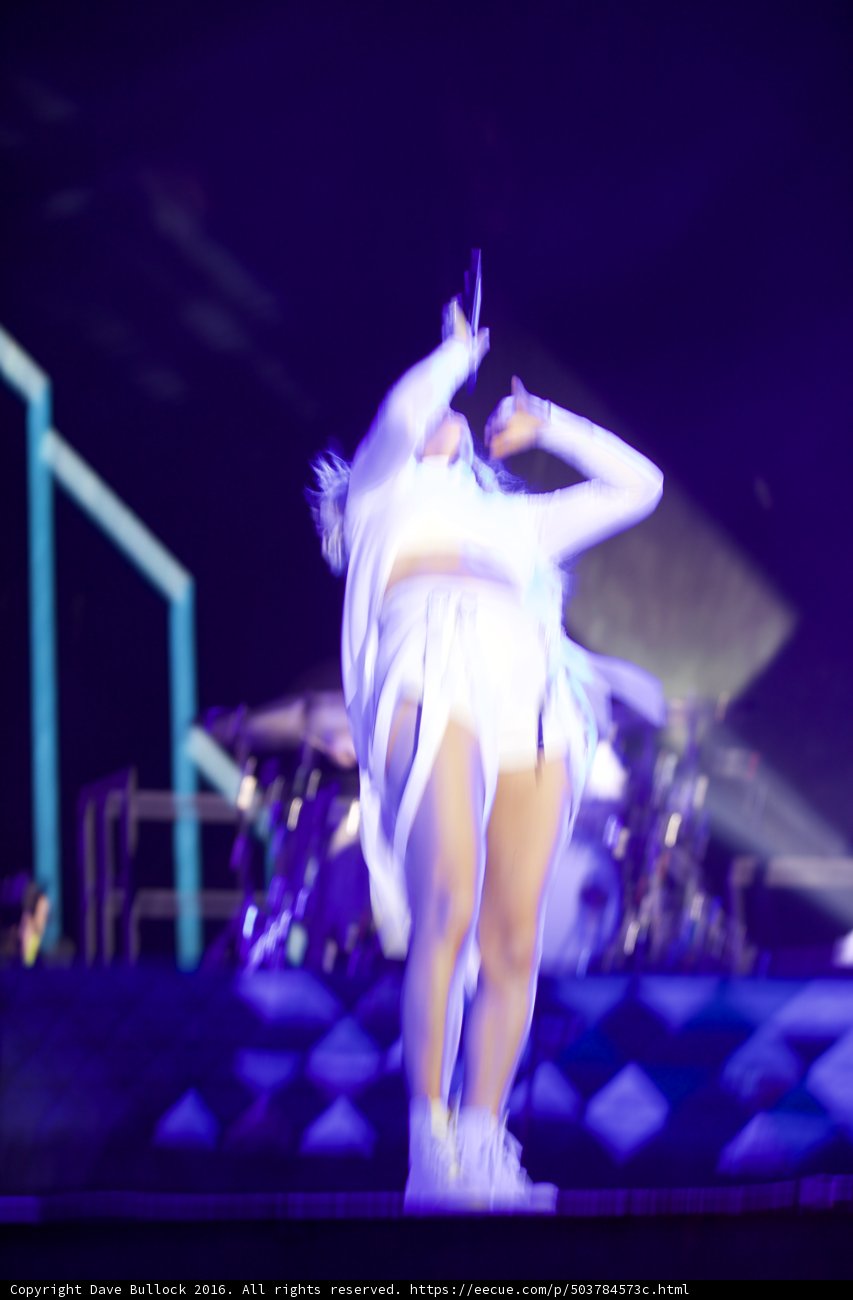 White Hot Solo Act