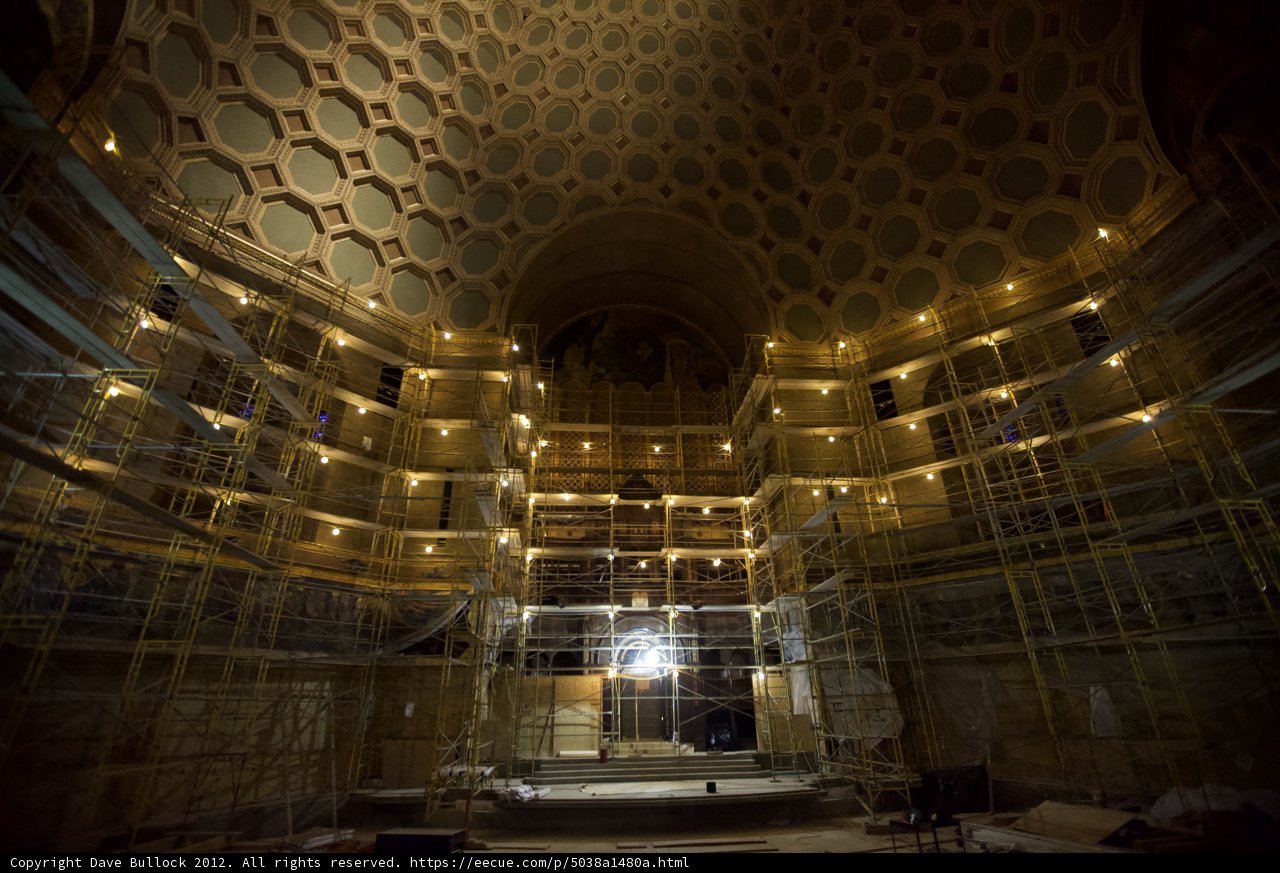 The Magnificent Dome of the Rock