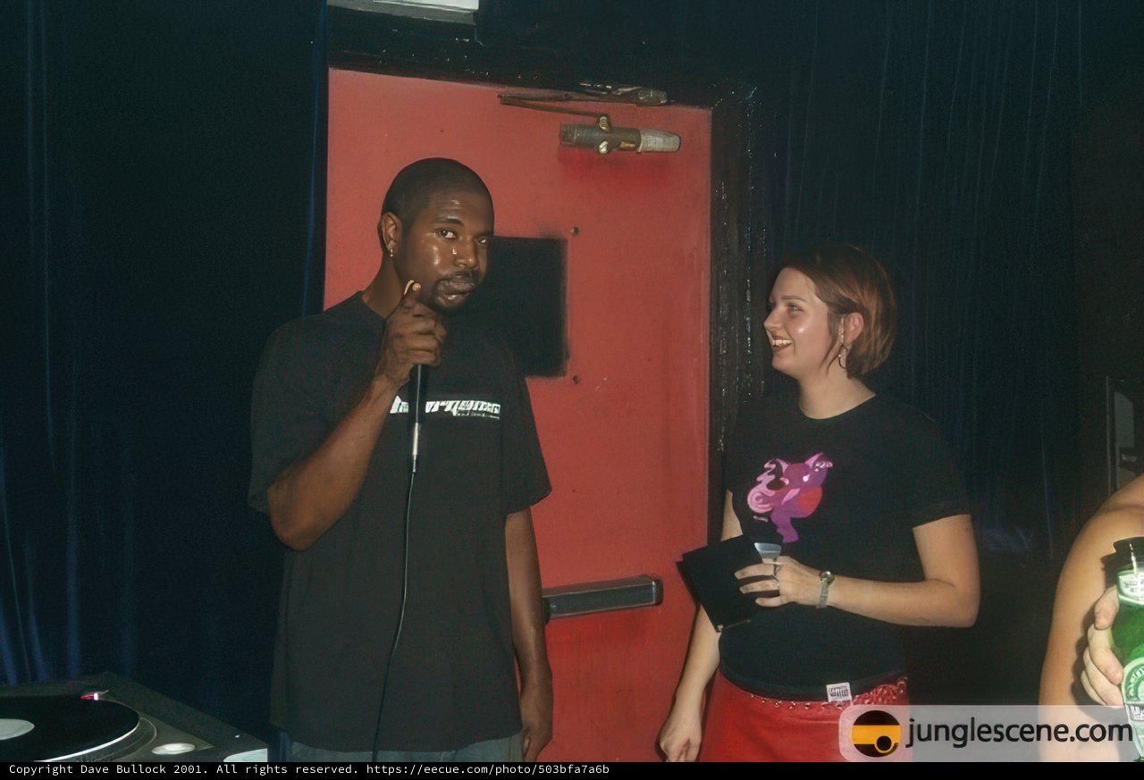 Nightclub Performance