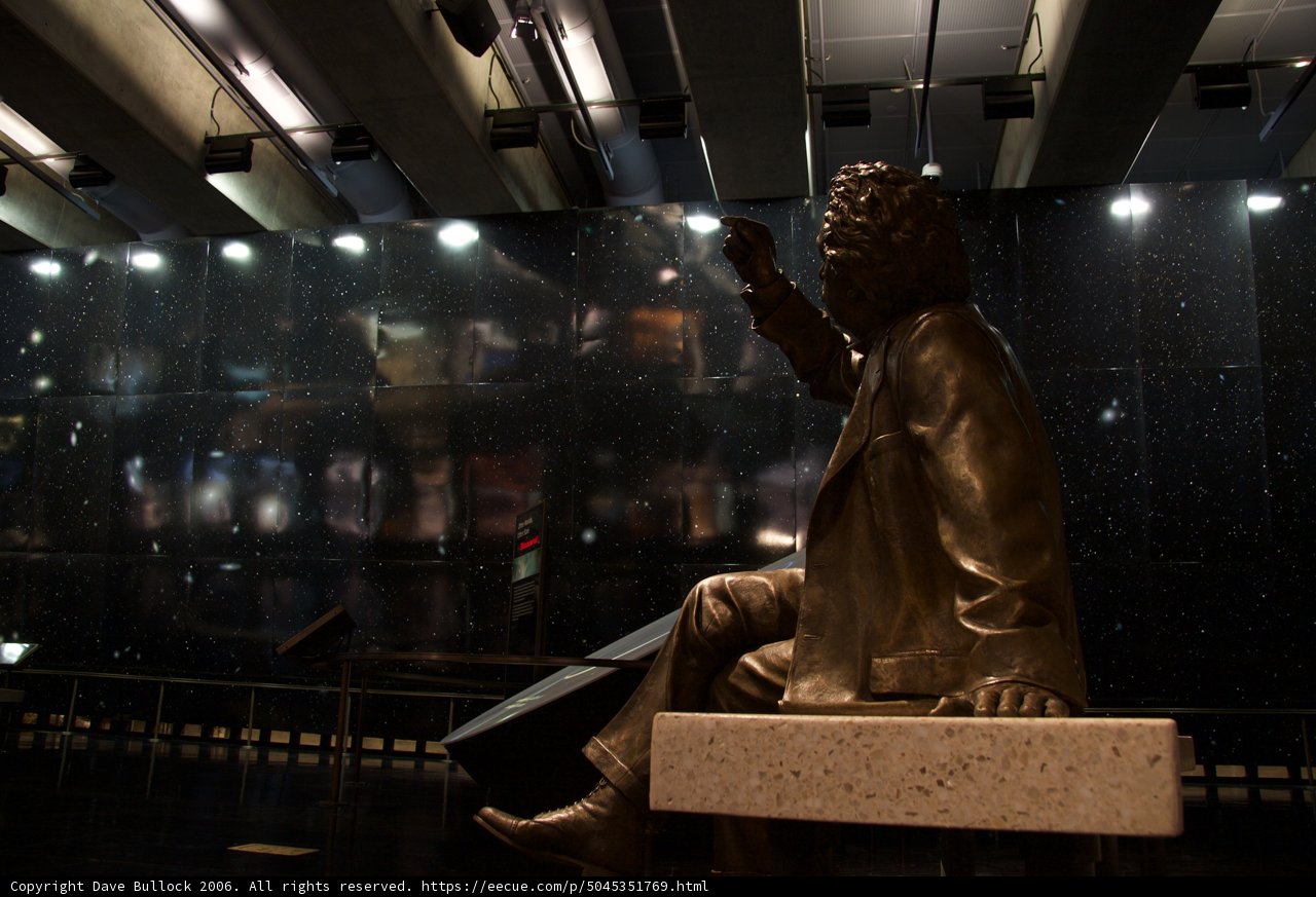 The Contemplative Man