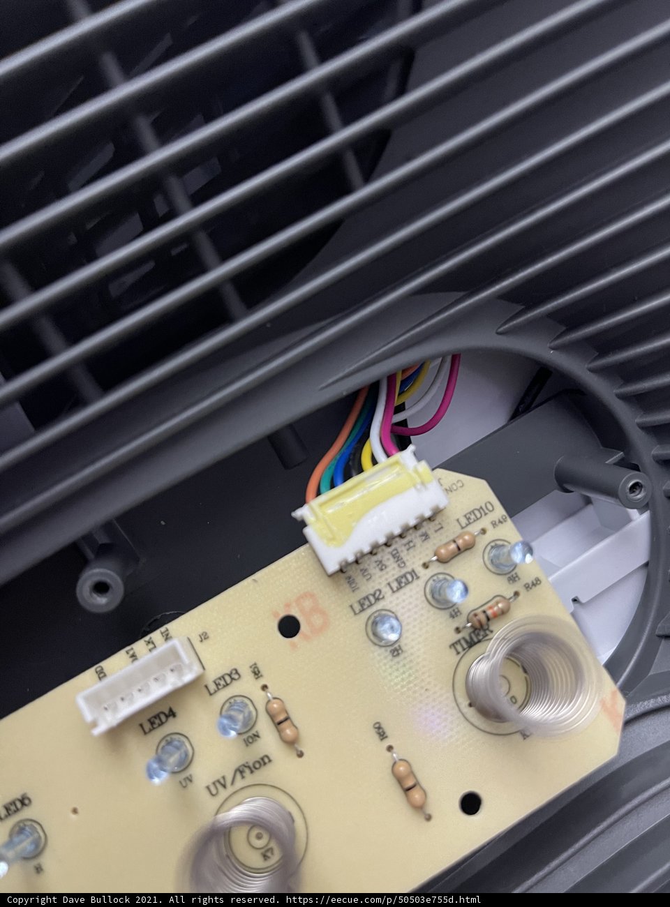Hardware Connection