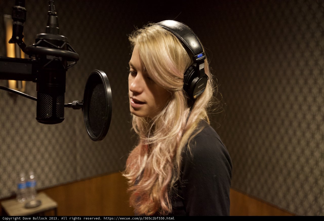 Behind the Scenes of the 2013 FM Shoot