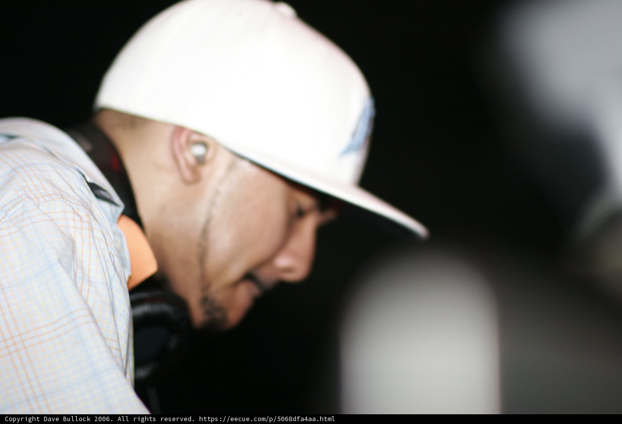 White Hat Craze