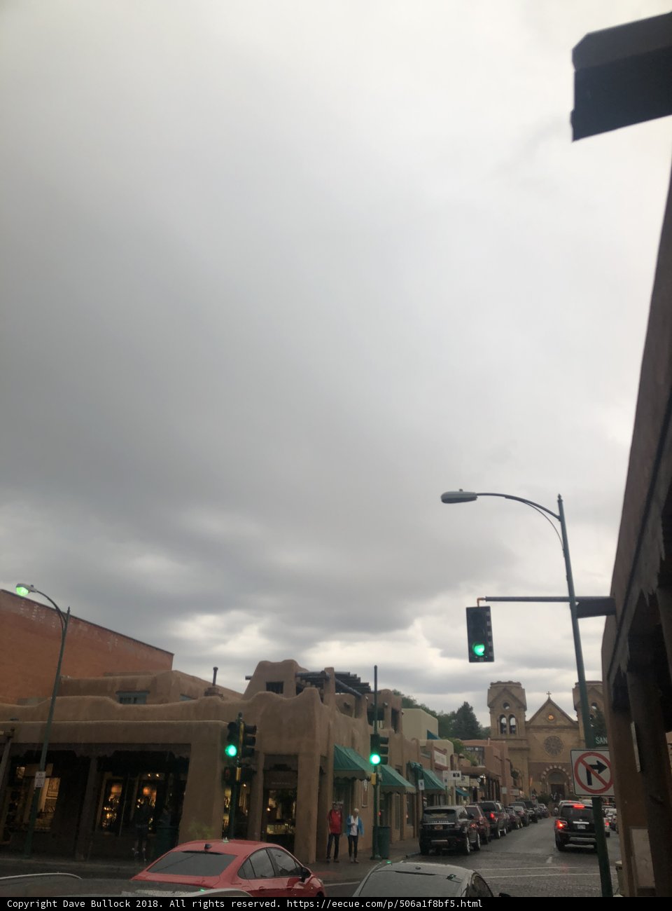 Metropolis Traffic