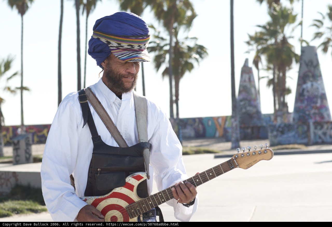 Turban Rockstar