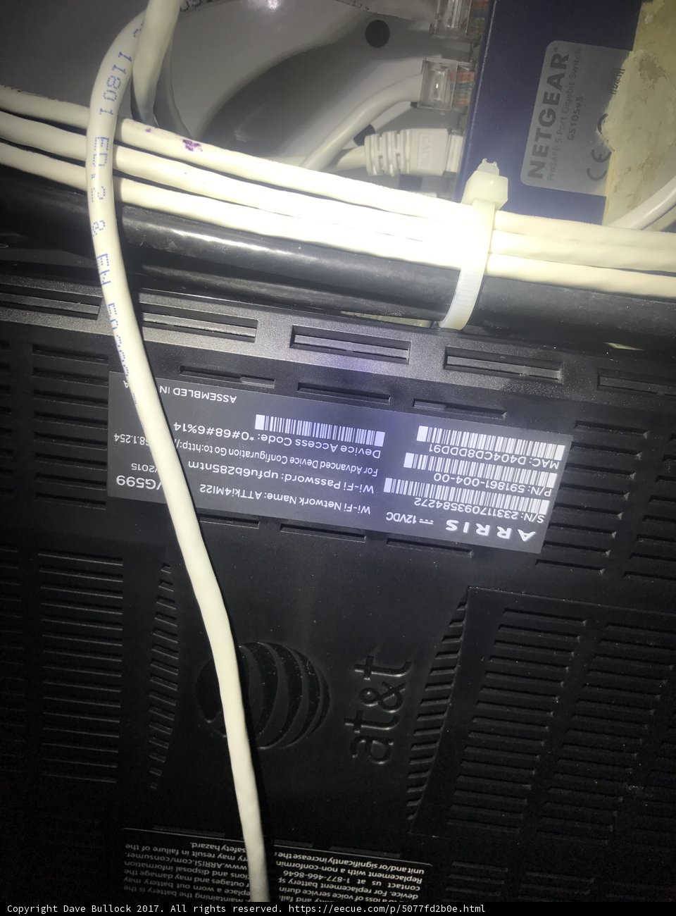 Connecting Electronics Safely