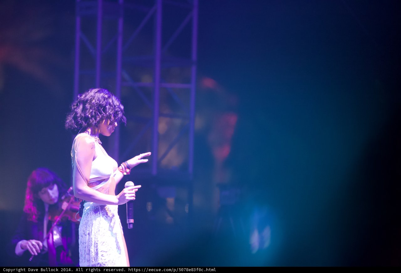 Spotlight on the Soloist