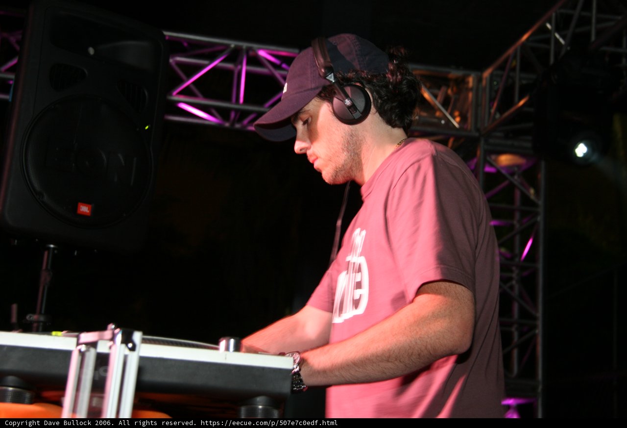 New Year's Beats