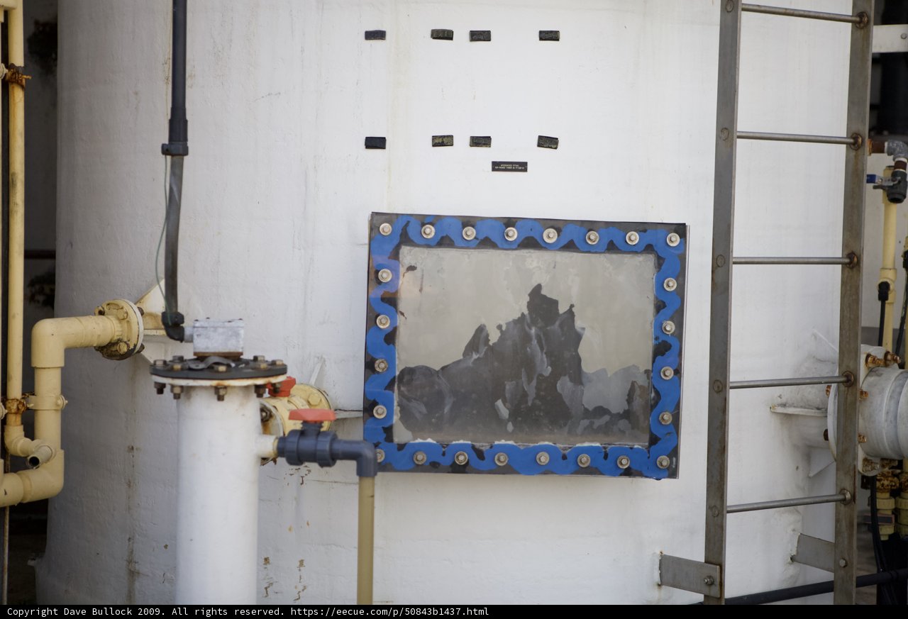 Industrial Plumbing