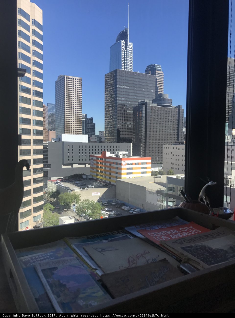 Urban Metropolis