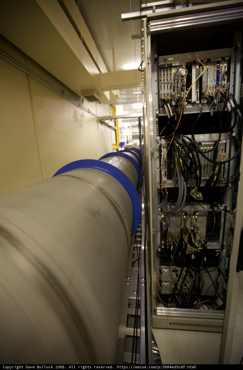 The Computerized Pipeline