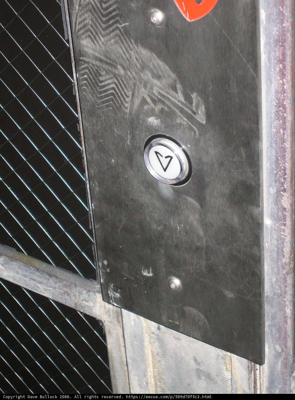 The Electrical Switch