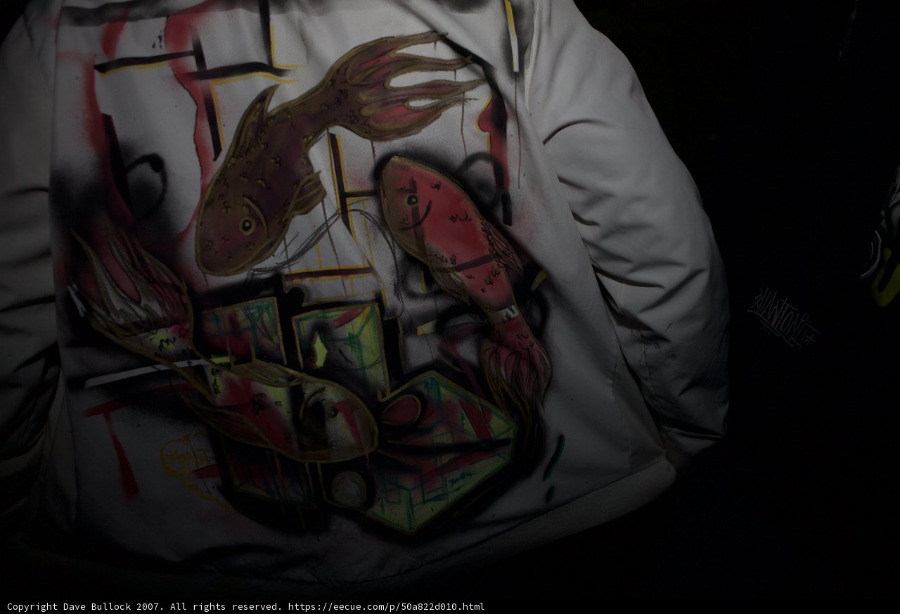 Wearable Art