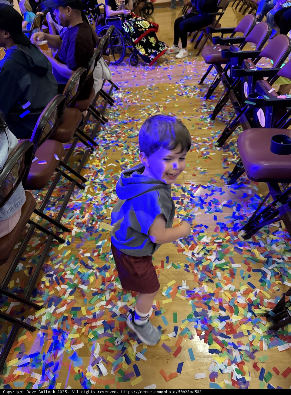 Confetti Joy