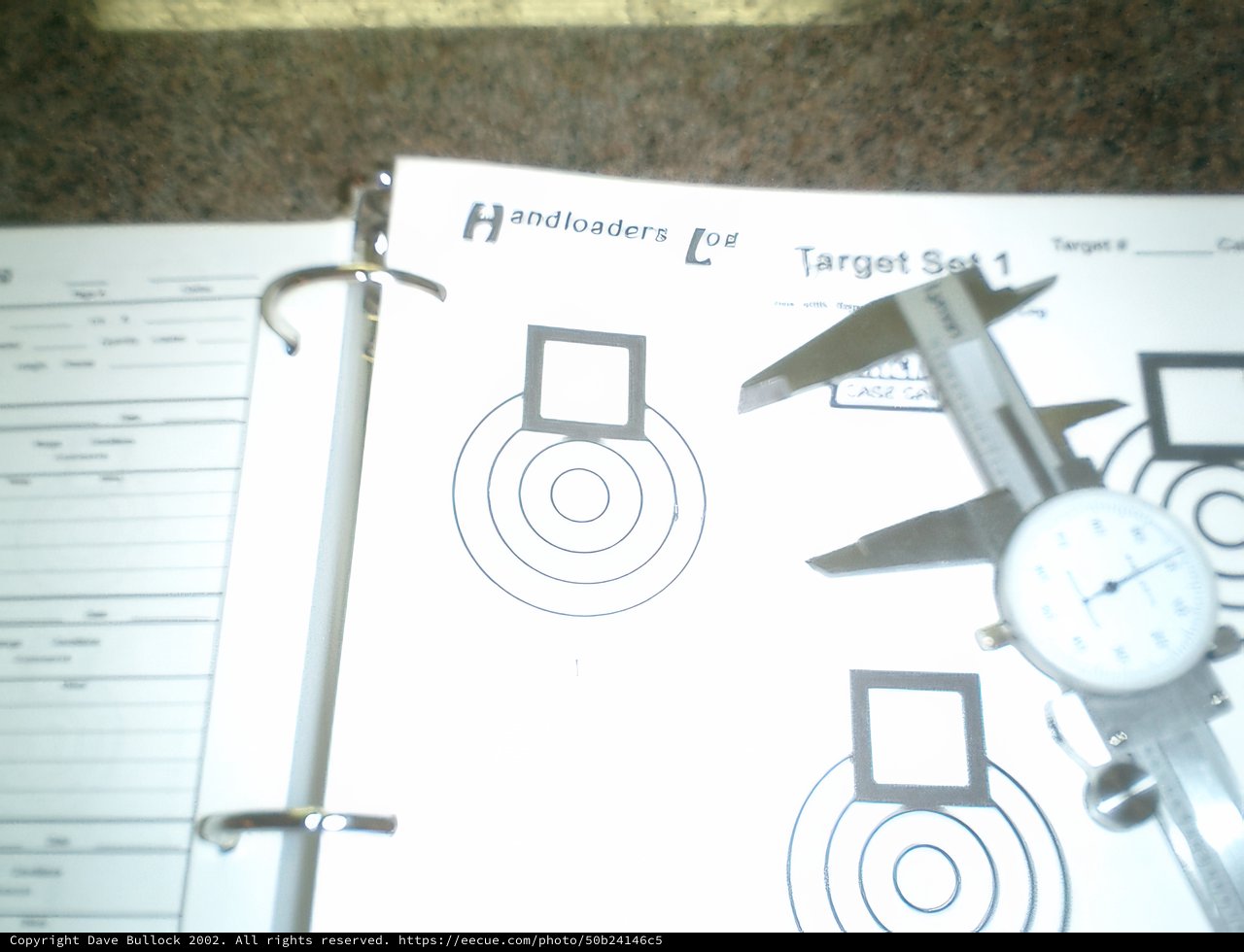 Measuring Tools for Precise Work