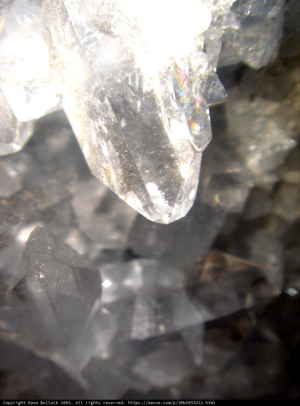 Gemstone Aglow