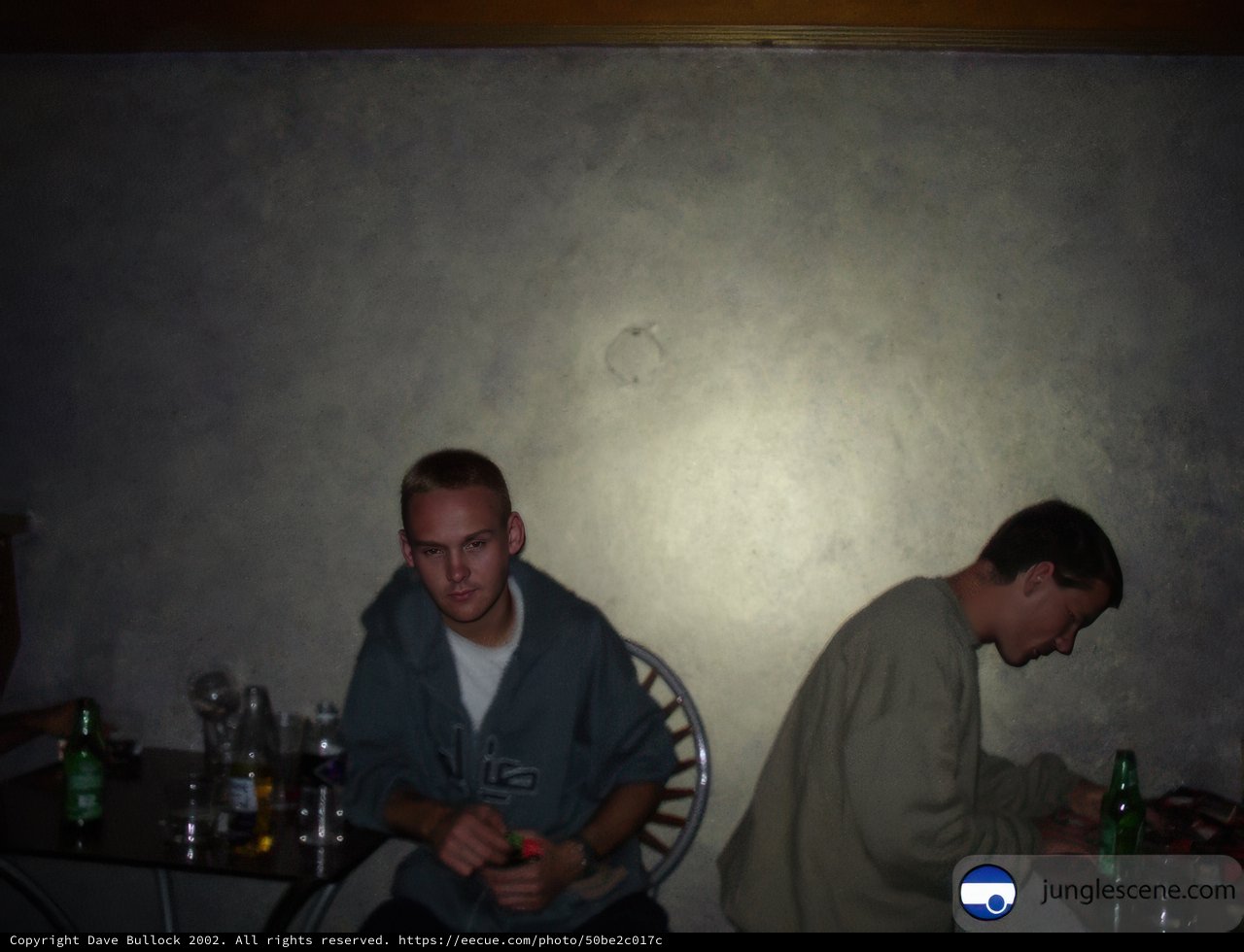 A Night at the Pub