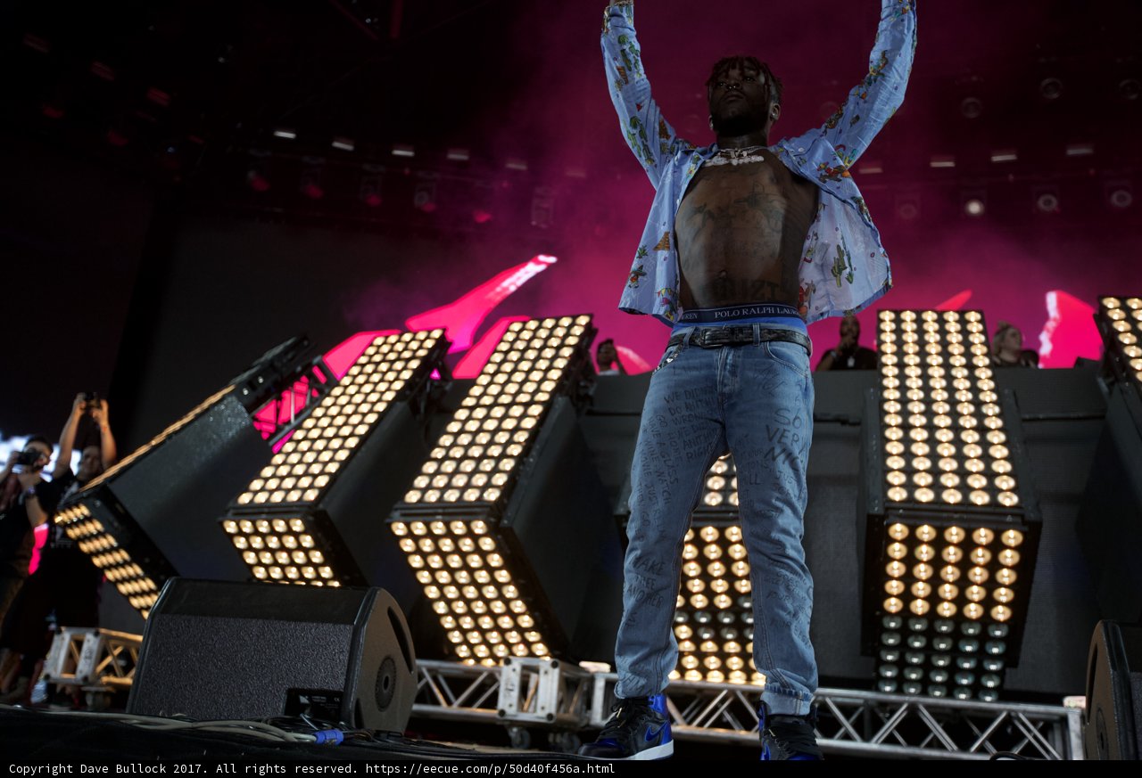 The Ultimate Showman