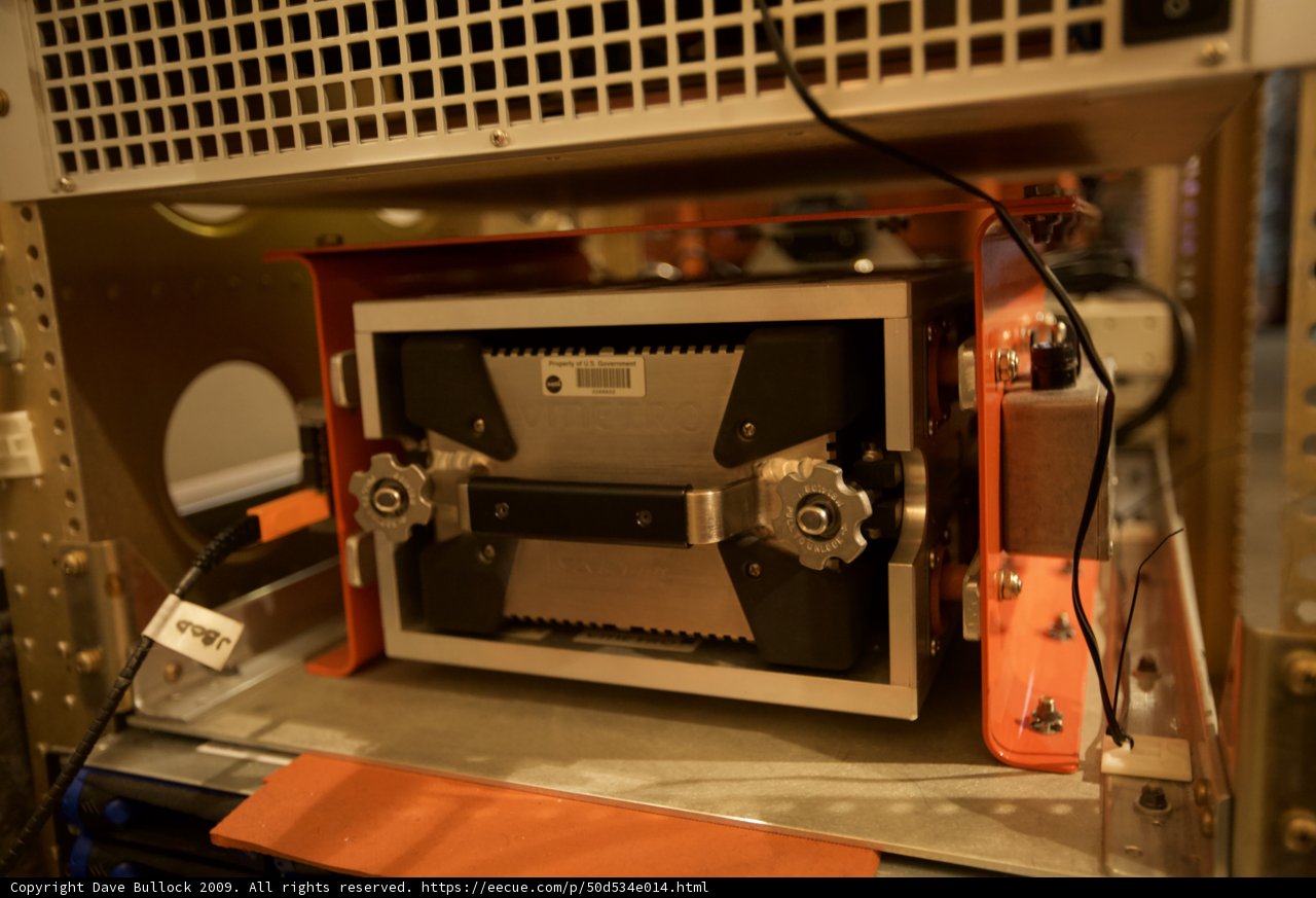 Tiny Computer with a Big Impact