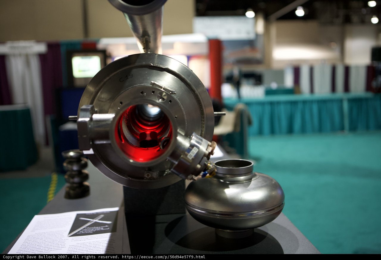 The Sphere Rotor Machine