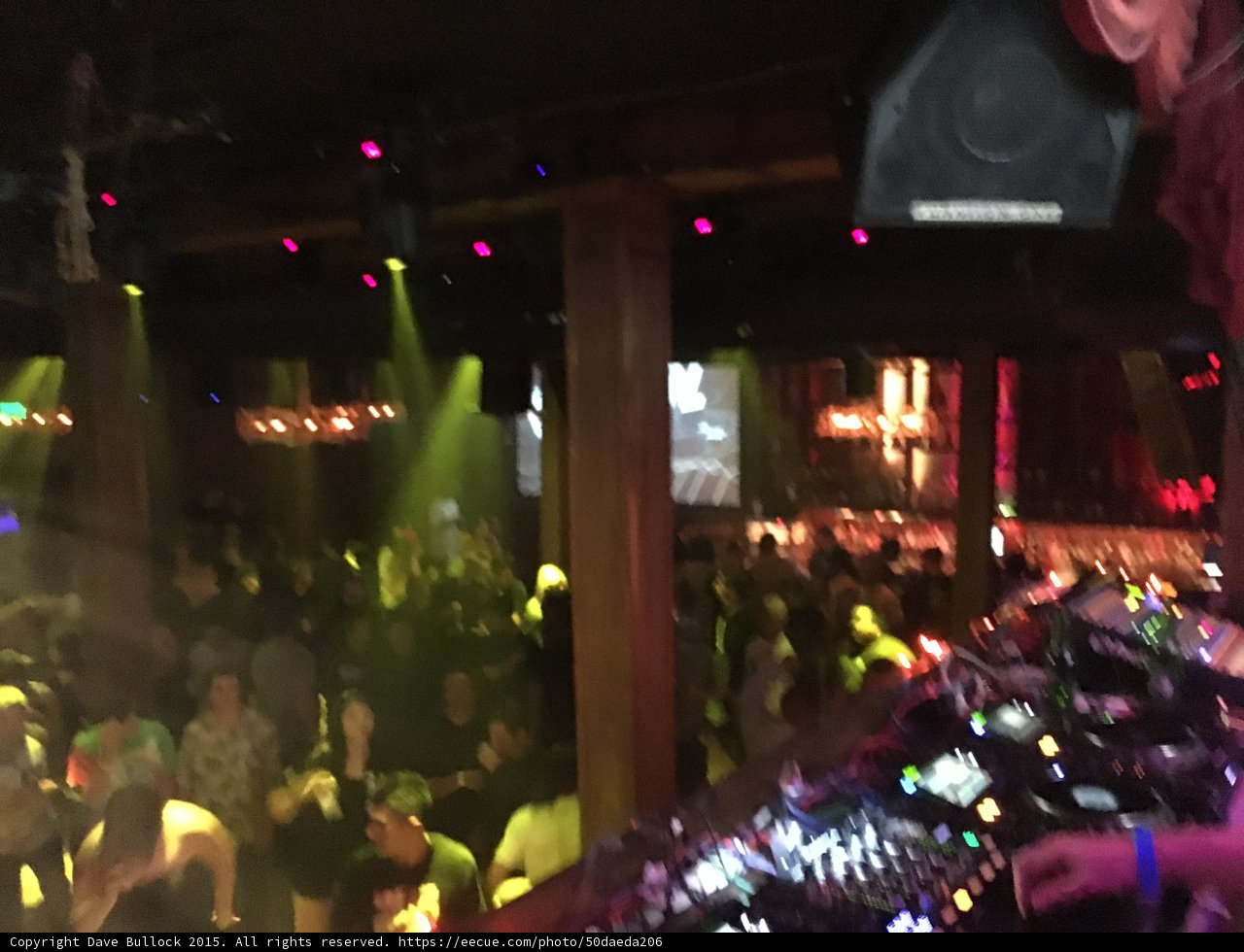 Night Club Groove