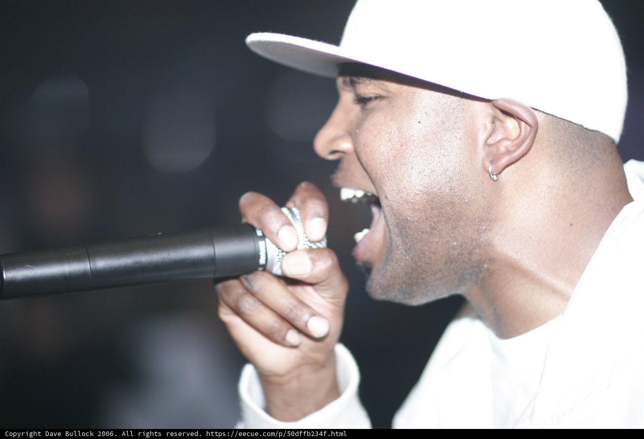 Steve J's Solo Performance