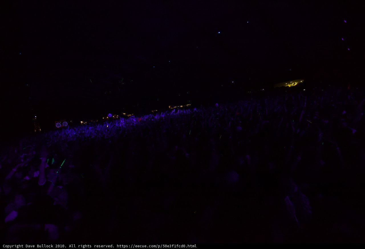 Purple Haze Concert