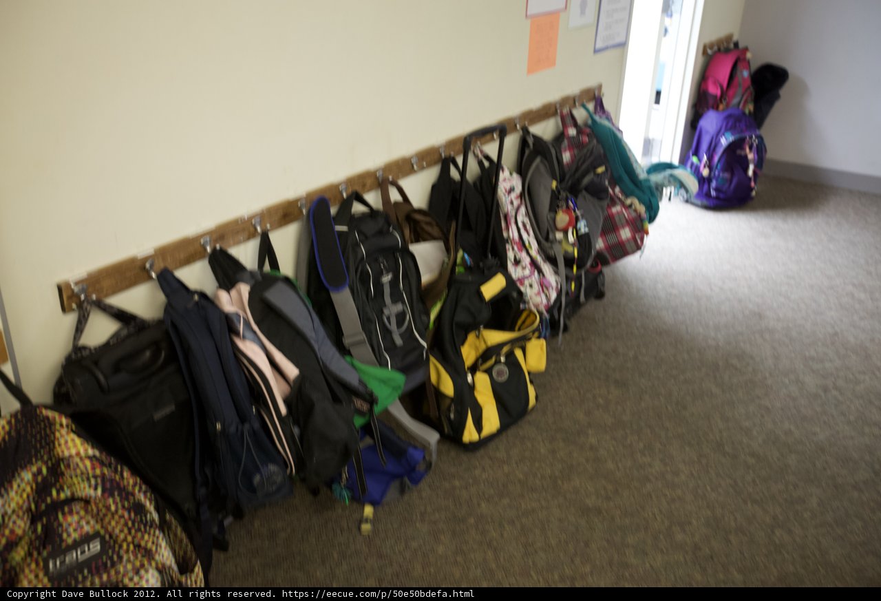 Bag Brigade