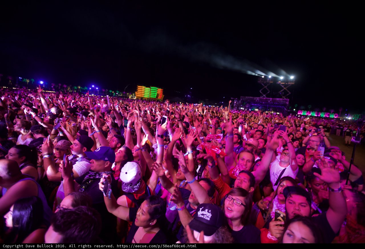 Hands in the Air