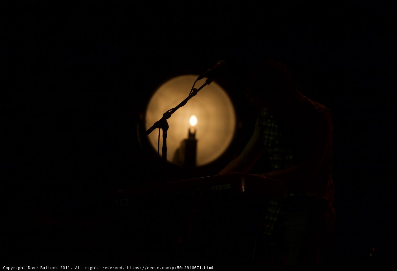 Midnight Serenade