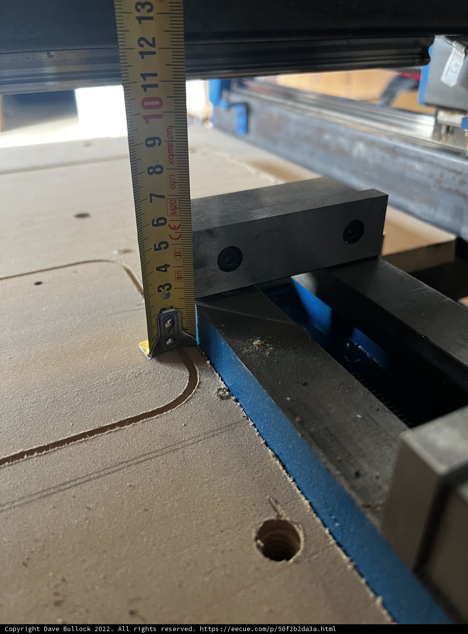 Precision Woodworking