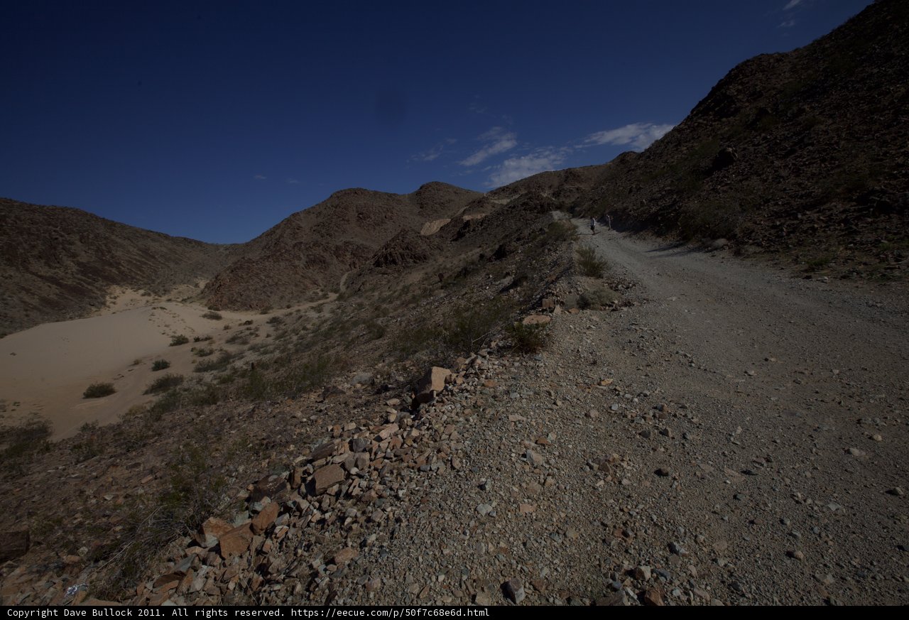 Desert Adventure
