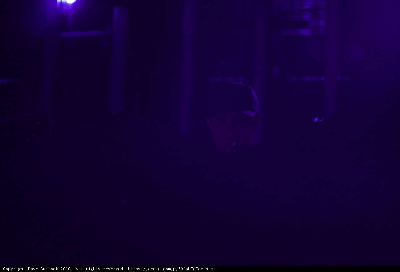 Purple Haze