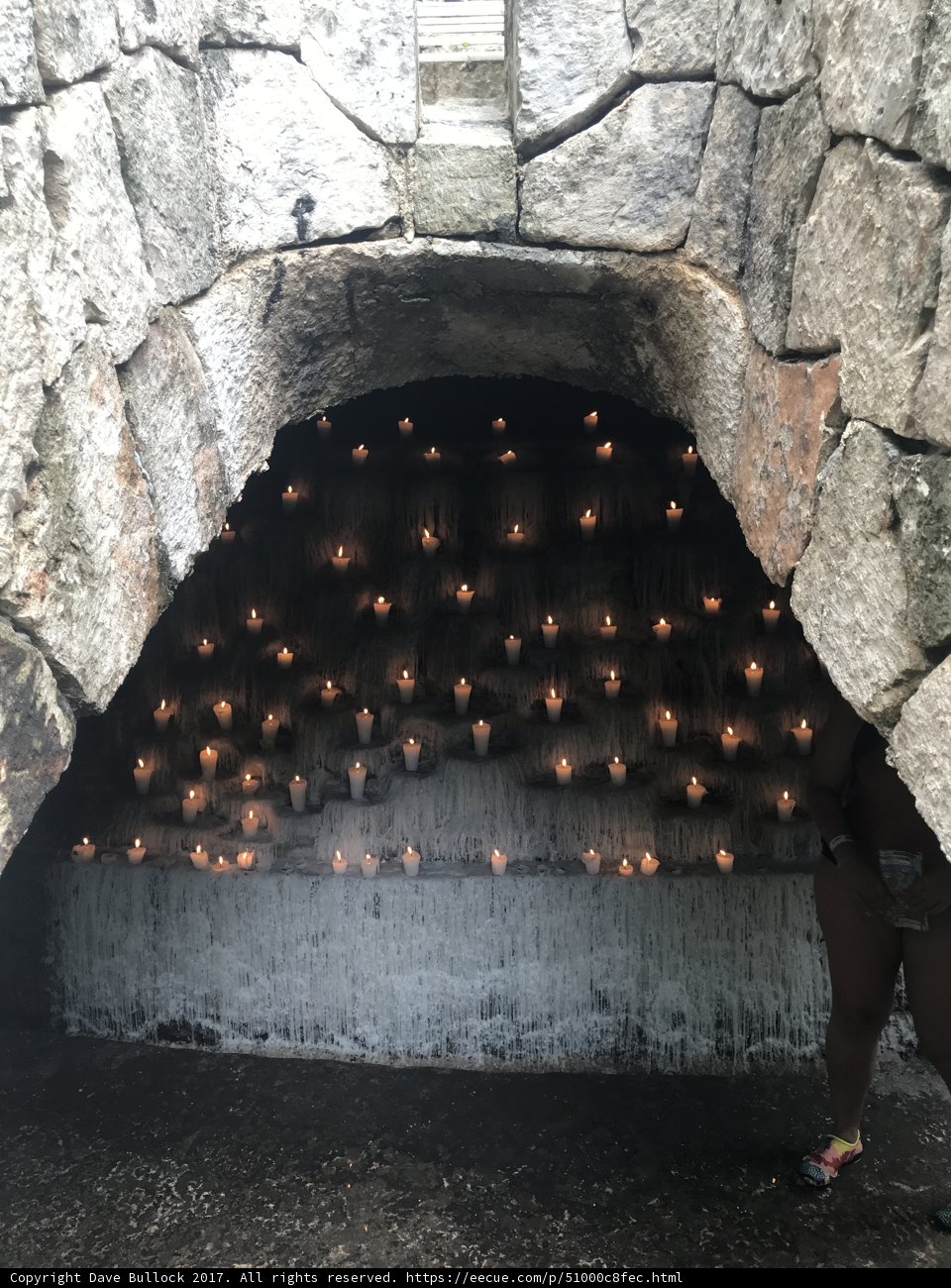 Exploring the Mysterious Crypts
