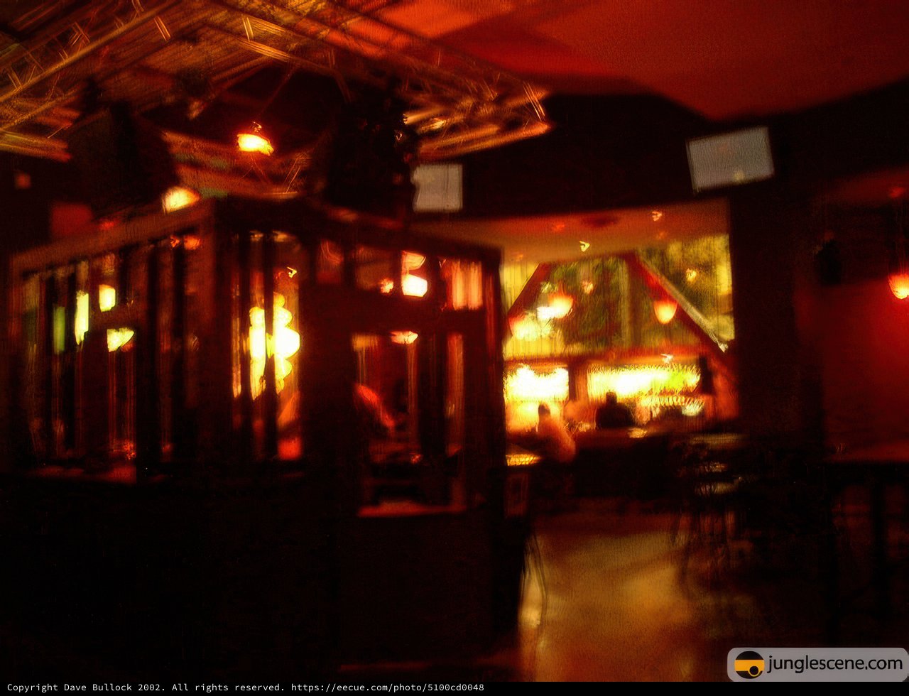 Nightlife Haven