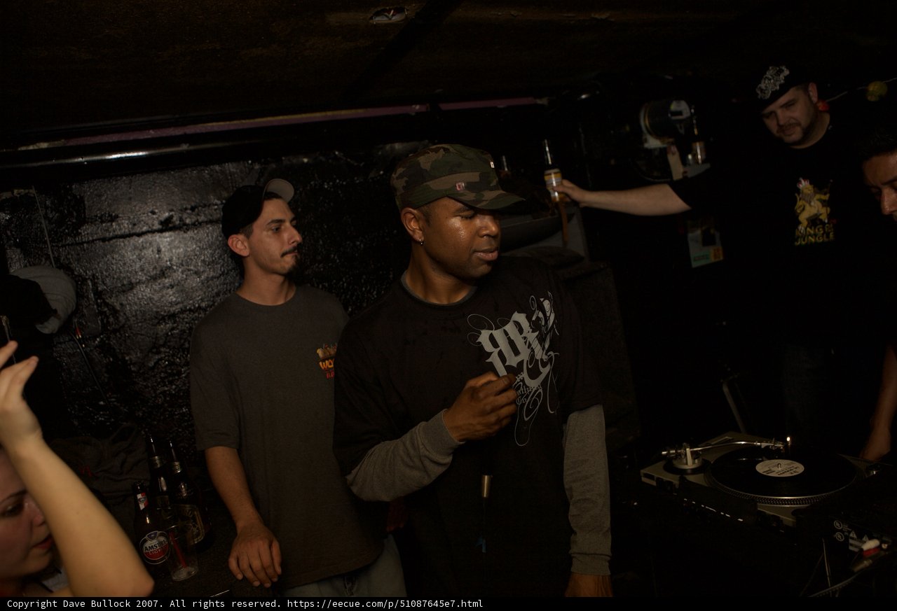 Pure Filth Nightlife