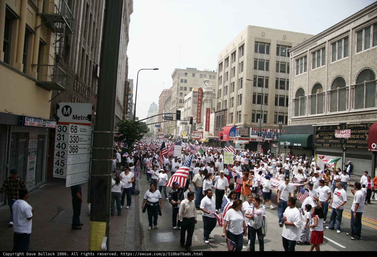 Urban Parade