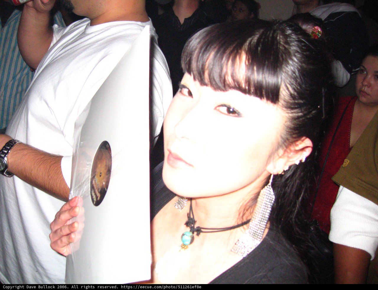 Artistic Accessorizing