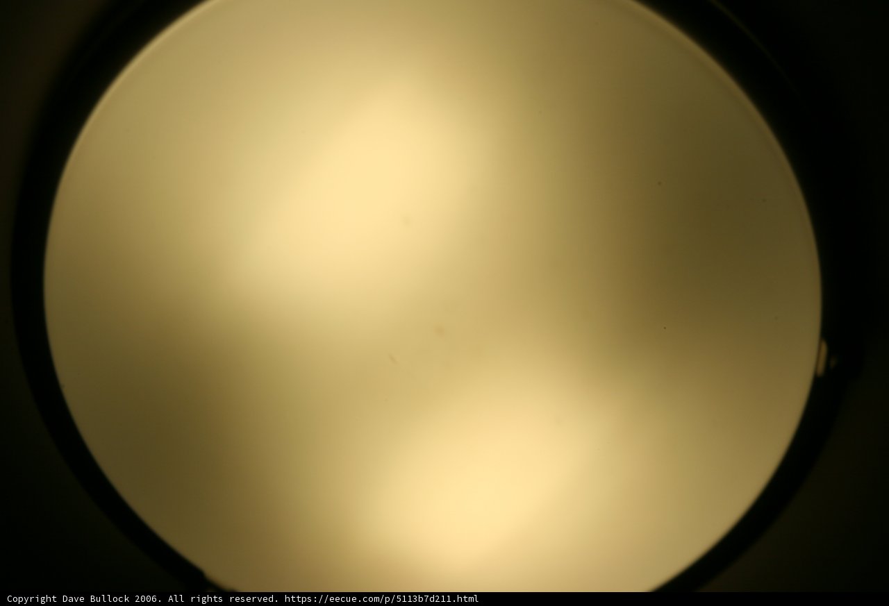 Captivating Sphere of Light