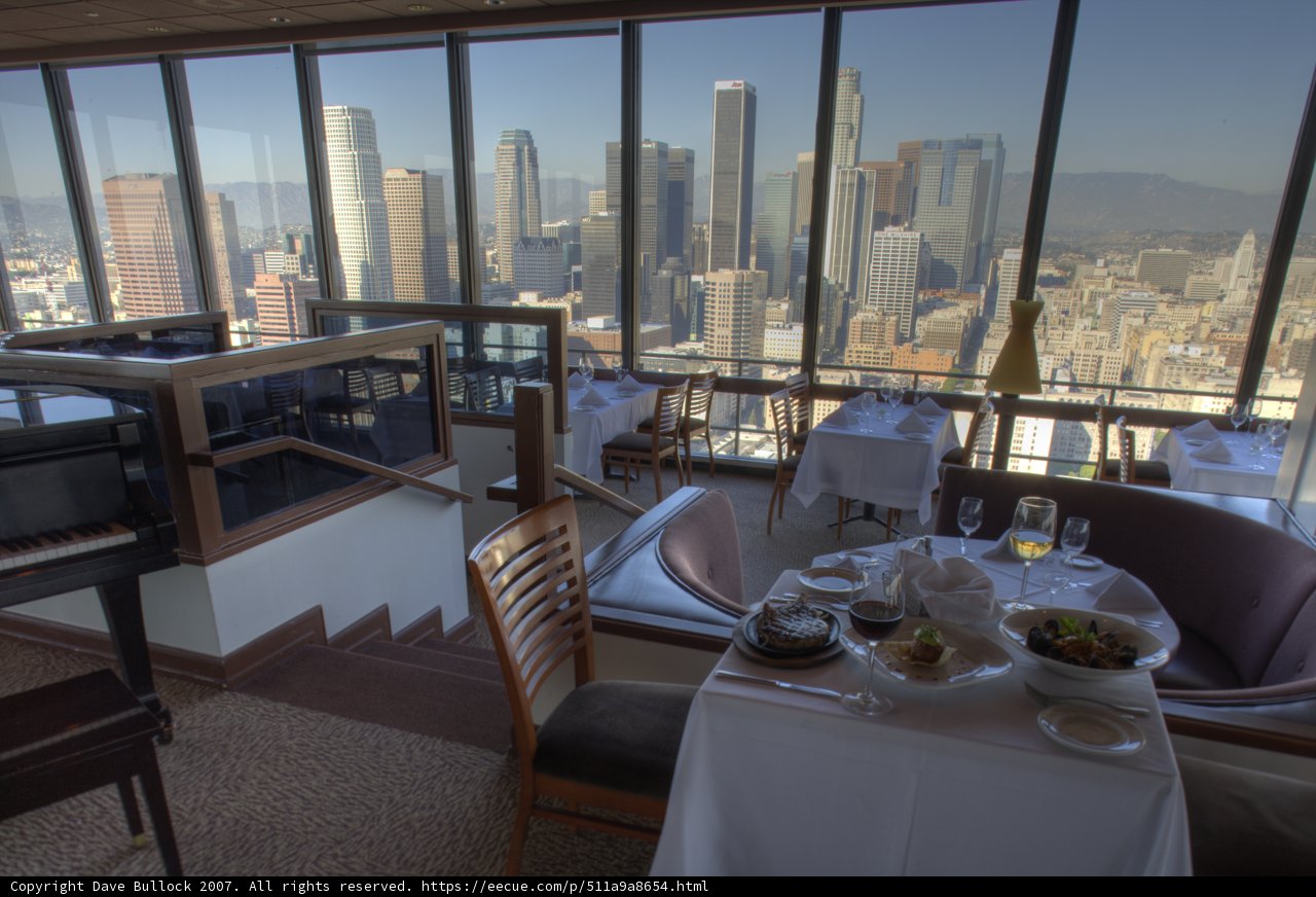 Skyline Serenade