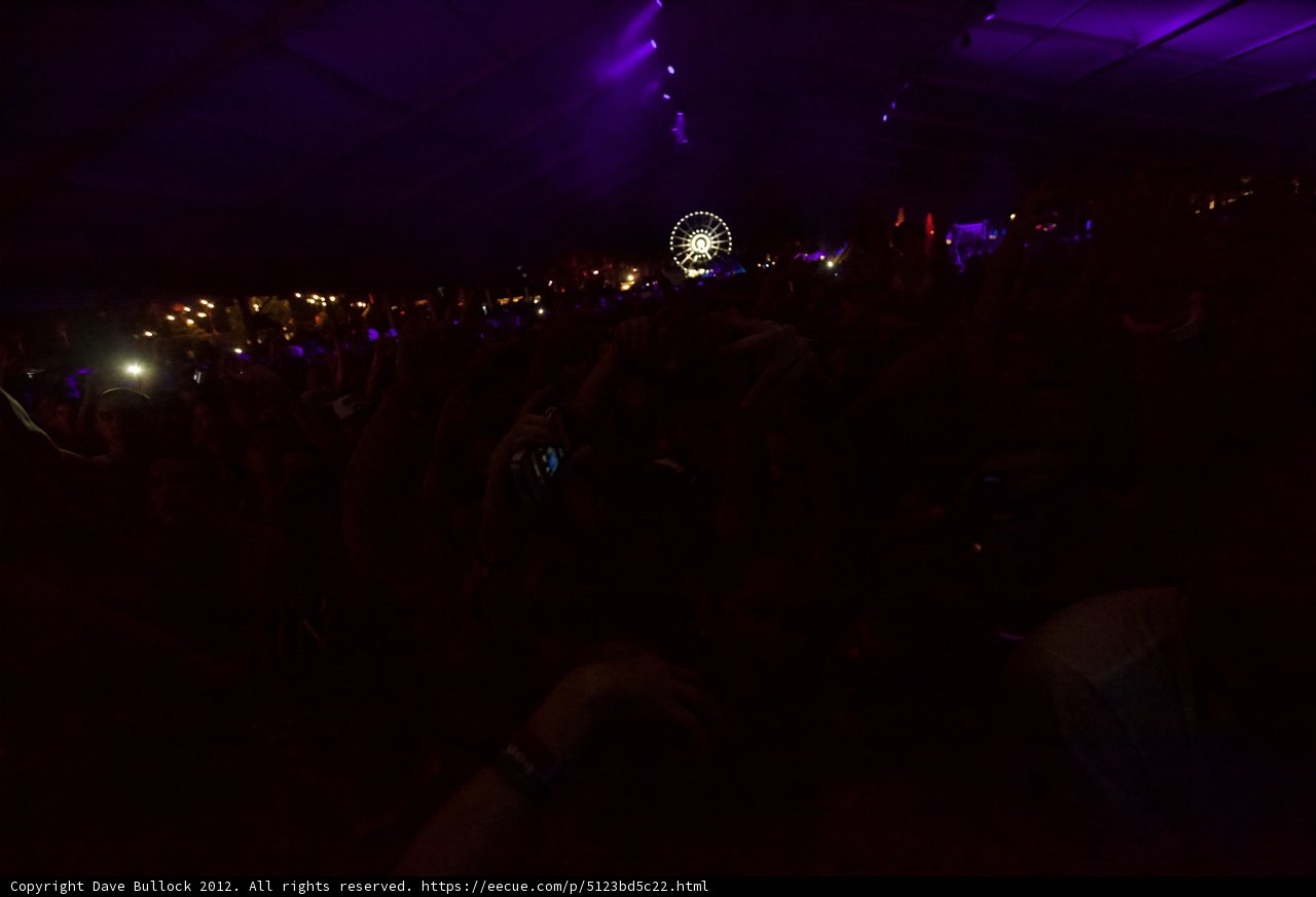 Purple Haze Concert