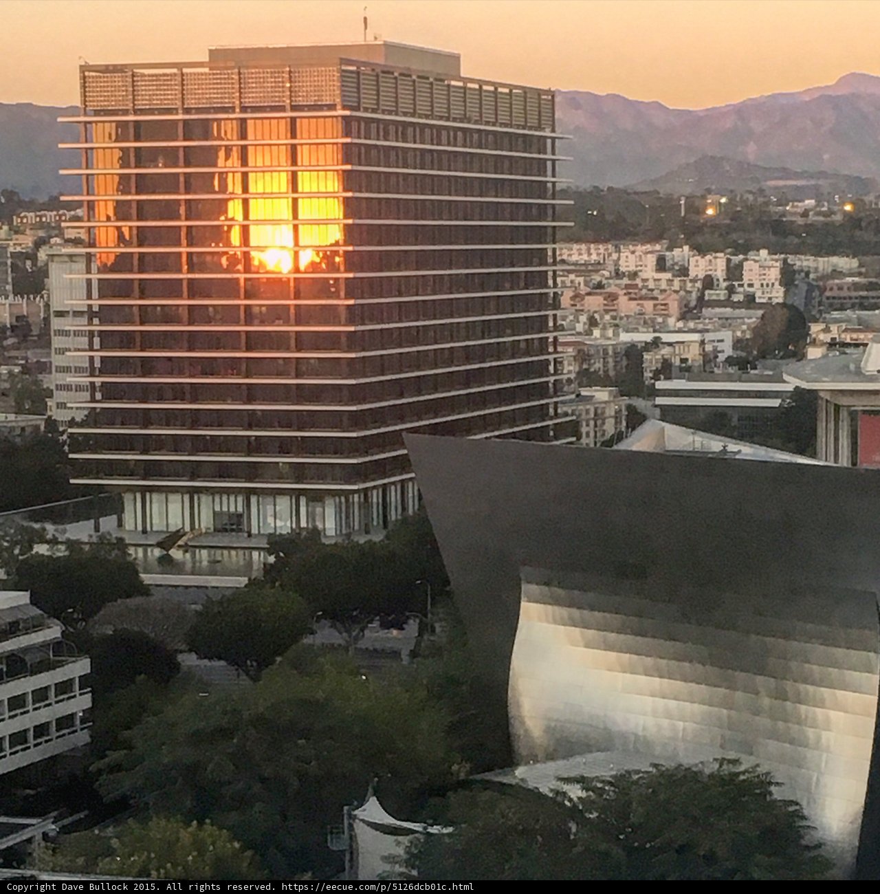 Architecture Daylight