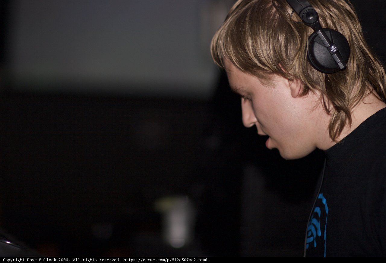 Beats and Bytes