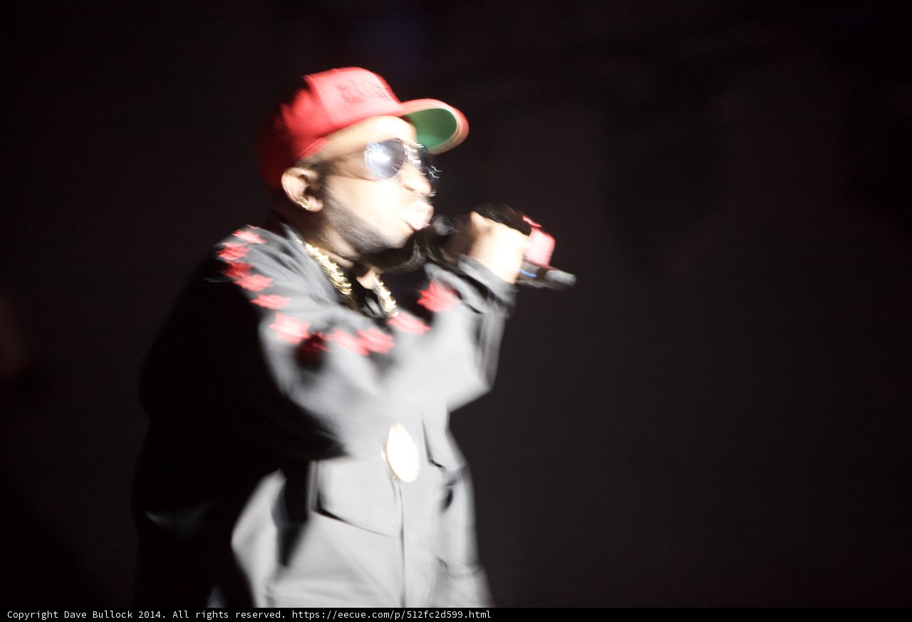 Red Hat Crooner