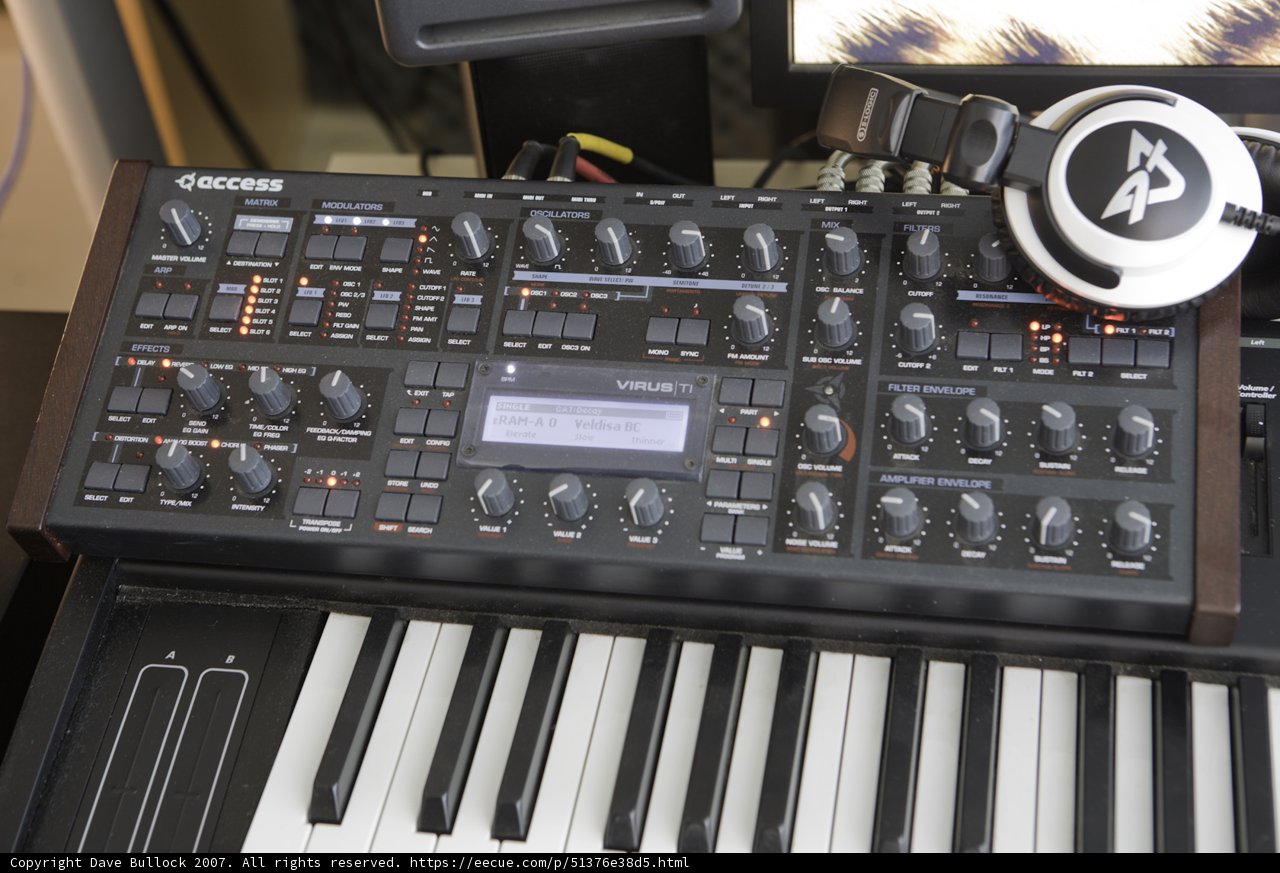 Music Production Essentials