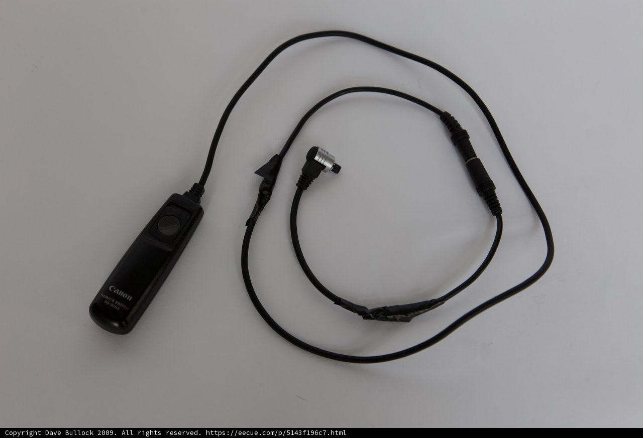 The Essential Adapter Cord