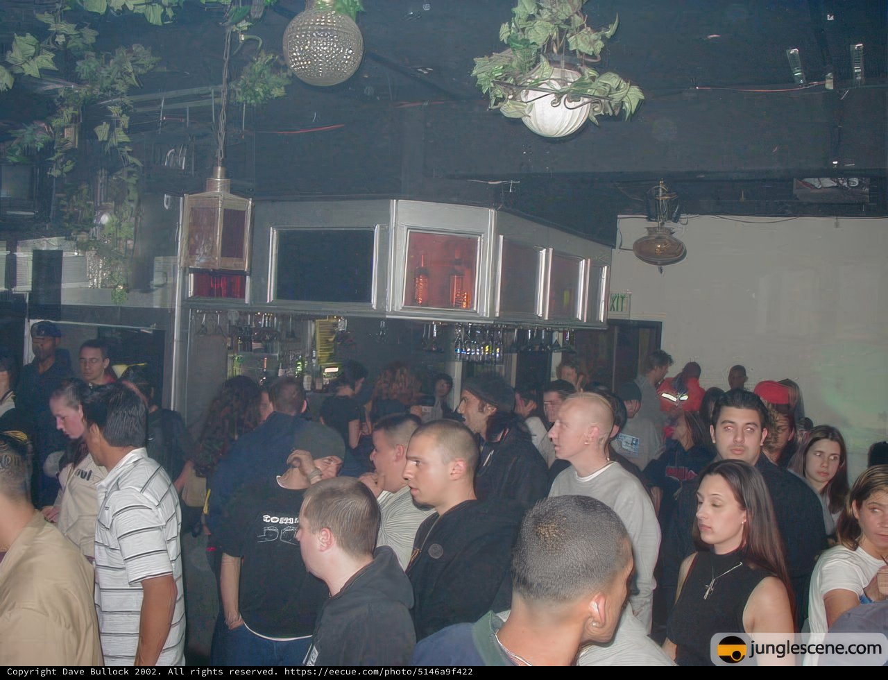 Nightclub Magic
