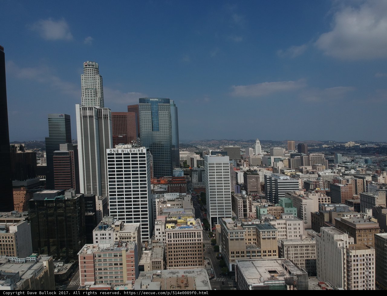 Skyline Brilliance