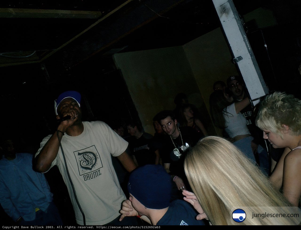 Nightclub Performance