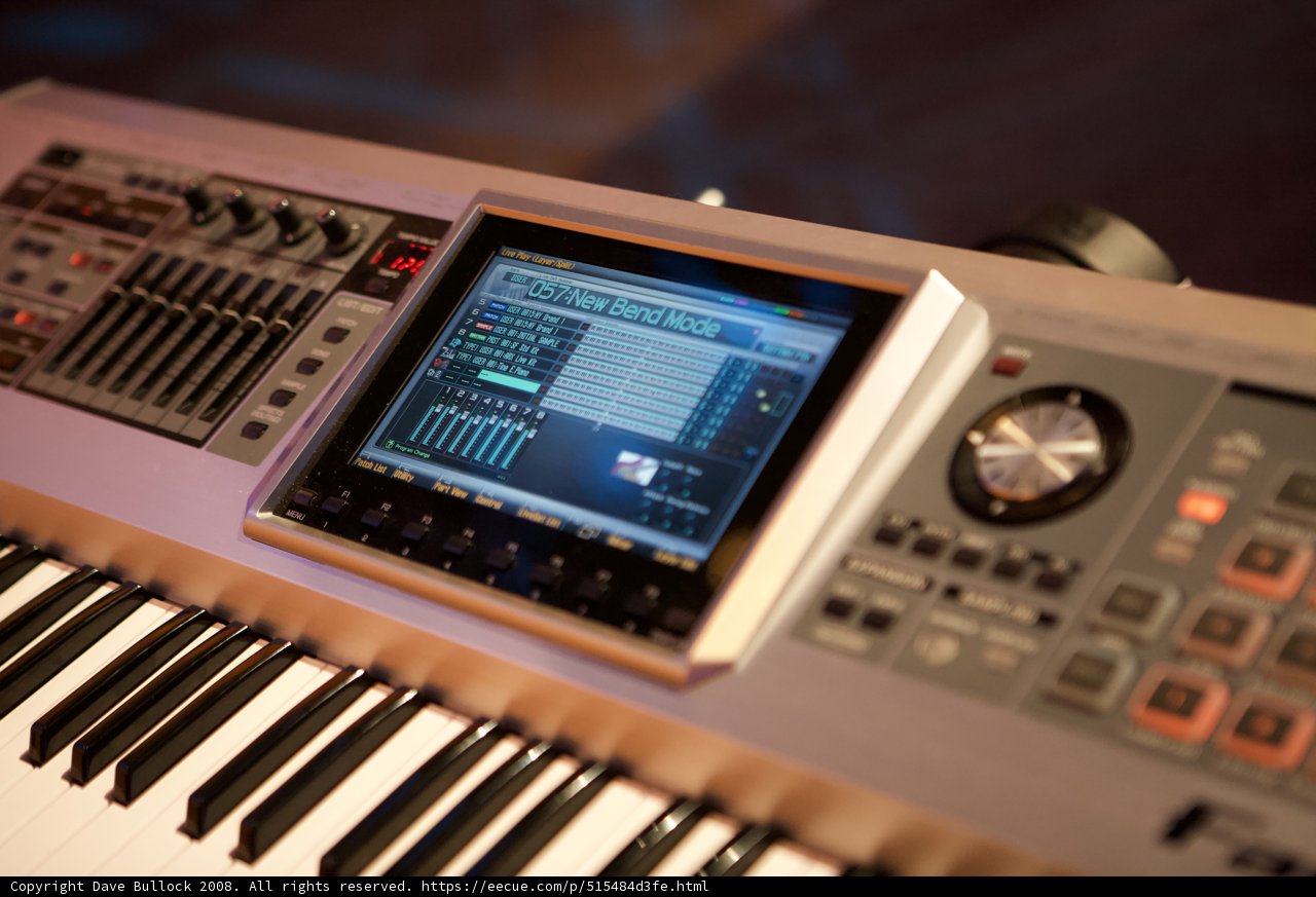 Yamaha RX-7 Digital Piano: A Masterpiece of Musical Technology